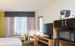 Hotel Holiday Inn Express New York City Wall Street, an IHG Hotel