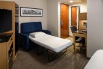 Hotel Holiday Inn Express New York City Wall Street, an IHG Hotel