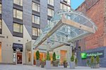Hotel Holiday Inn Manhattan 6th Ave – Chelsea
