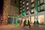 Hotel Holiday Inn Manhattan 6th Ave – Chelsea