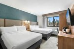 Hotel Holiday Inn Manhattan 6th Ave – Chelsea