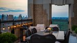 Hotel JW Marriott Essex House New York