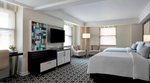 Hotel JW Marriott Essex House New York