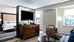 Hotel JW Marriott Essex House New York