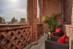 Balcon 