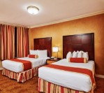 Hotel Radio City Apartments