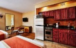 Hotel Radio City Apartments