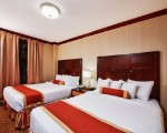 Hotel Radio City Apartments