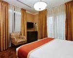 Hotel Radio City Apartments