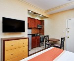 Hotel Radio City Apartments
