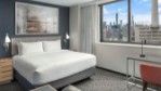 Hotel Residence Inn By Marriott New York Queens
