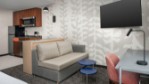 Hotel Residence Inn By Marriott New York Queens