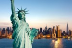 Statuia Libertatii - New York