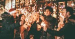  New York - Petrecere revelion