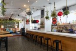 Hotel Sheraton Brooklyn