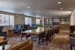 Hotel Sheraton Brooklyn