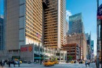 Hotel Sheraton New York Times Square Hotel
