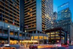 Hotel Sheraton New York Times Square Hotel