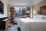 Hotel Sheraton New York Times Square Hotel