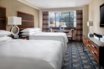 Hotel Sheraton New York Times Square Hotel