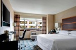 Hotel Sheraton New York Times Square Hotel