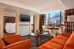 Hotel Sheraton New York Times Square Hotel