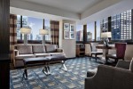 Hotel Sheraton New York Times Square Hotel