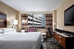 Hotel Sheraton New York Times Square Hotel