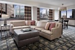 Hotel Sheraton New York Times Square Hotel