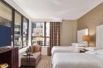 Hotel Sheraton New York Times Square Hotel