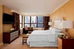 Hotel Sheraton New York Times Square Hotel