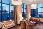 Hotel Sheraton New York Times Square Hotel