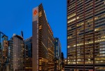 Hotel Sheraton New York Times Square Hotel