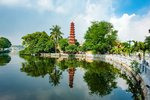 Hotel Circuit Vietnam Cambodgia si Sejur Plaja Phu Quoc