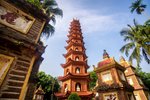 Hotel Circuit Vietnam si Sejur Plaja Phu Quoc