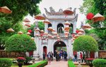 Hotel Revelion Vietnam Cambodgia