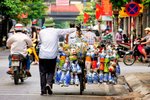 Hotel Revelion Vietnam Cambodgia