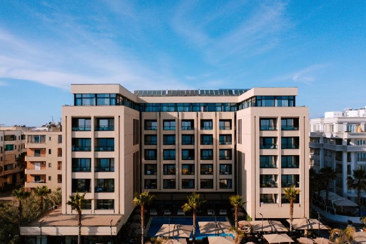 Hotel Royal G Deluxe