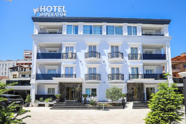 Imperator Hotel – fotka 2