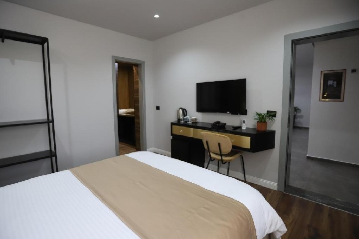 Imperator Hotel – fotka 4