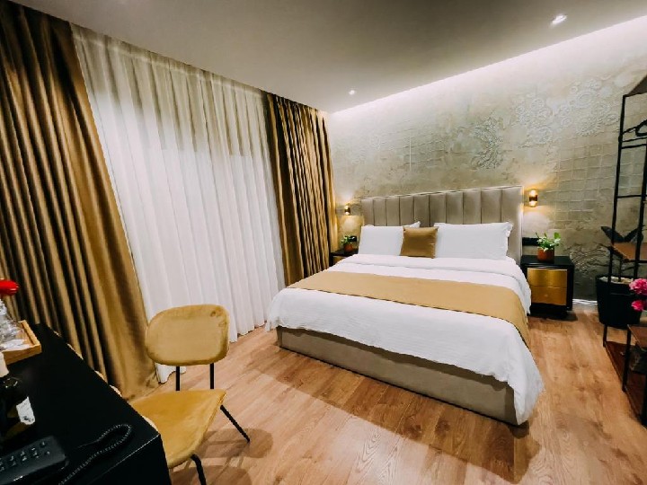 Imperator Hotel – fotka 5