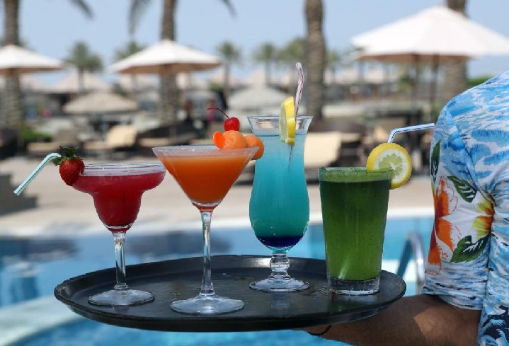AL BANDER RESORT – fotka 4