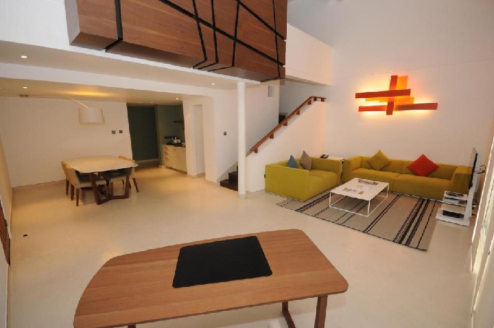 AL BANDER RESORT – fotka 5
