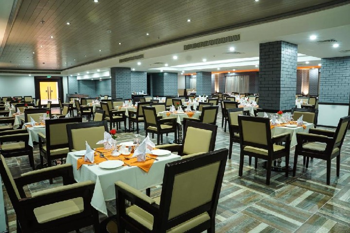 Arman Hotel – fotka 4