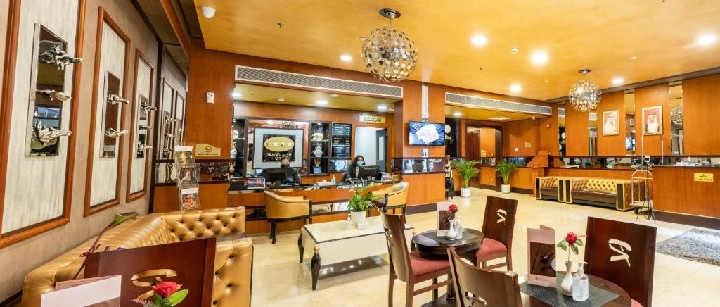 Grand Safir – fotka 2