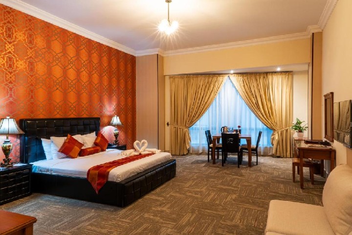 Grand Safir – fotka 3
