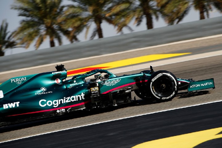 Al Bander Resort Hotel si Formula 1 Grand Prix Ticket – fotka 3