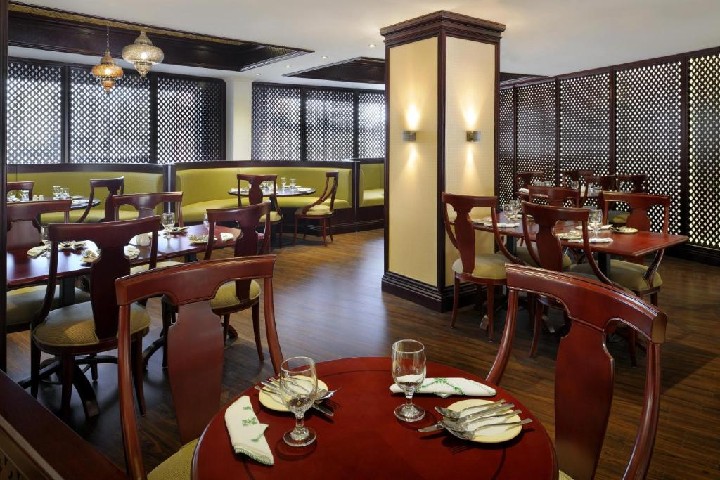 Al Safir Hotel Tower – fotka 4