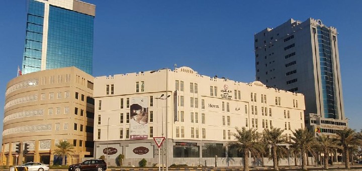 Asdal Gulf Inn - Boutique Hotel – fotka 2