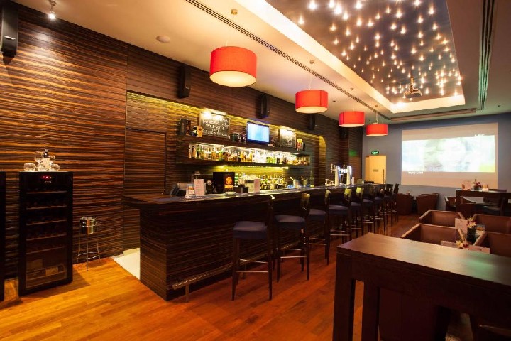 Asdal Gulf Inn - Boutique Hotel – fotka 4